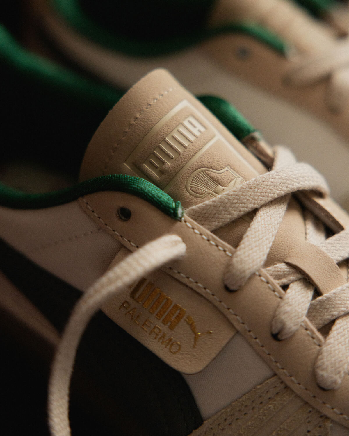Puma x Asphaltgold Palermo 